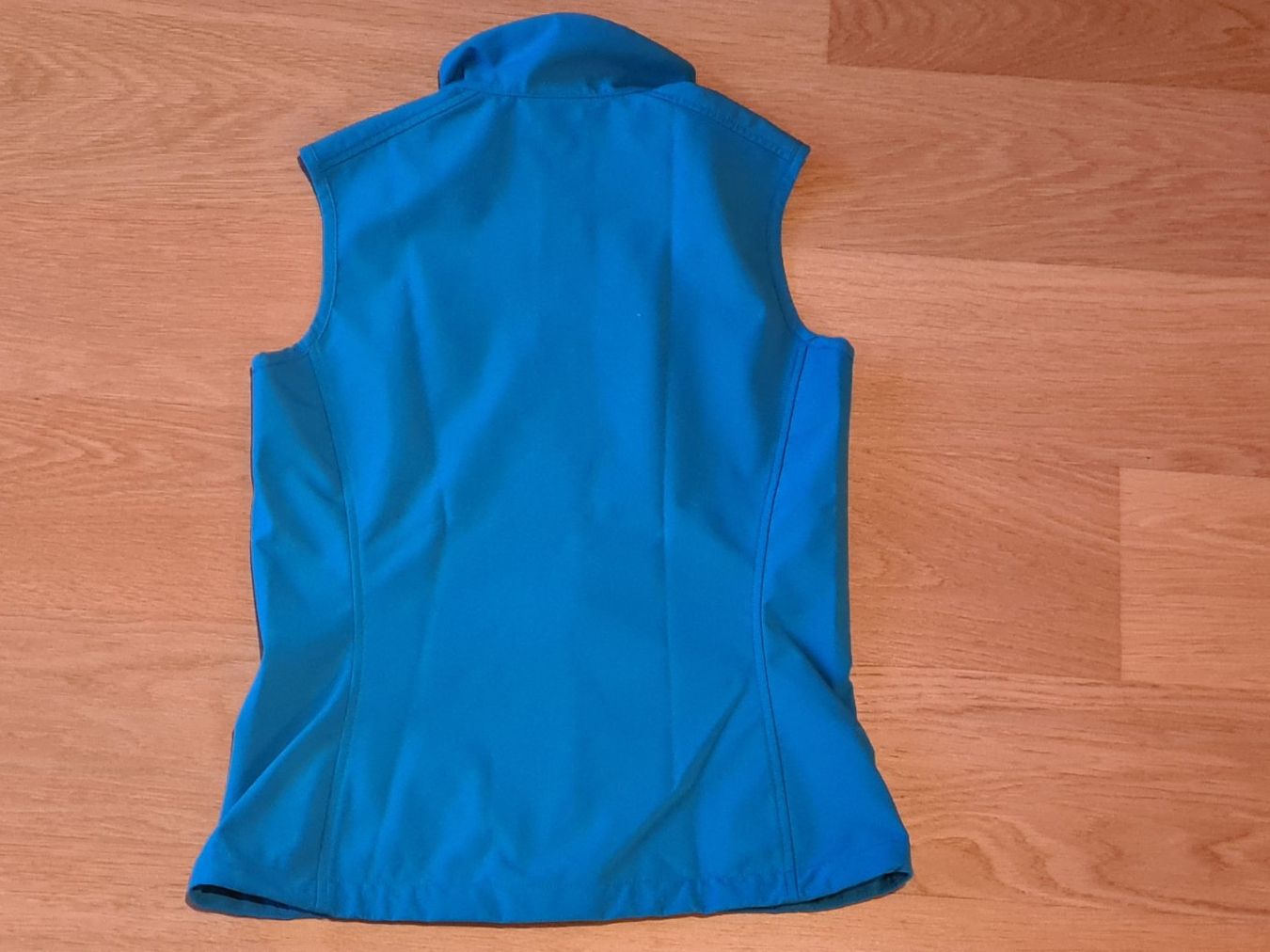 Vaude Giacche: Vaude Outdoor Softshell Weste/ Damen Grösse 34 – Usato da Winterthur venduto da stufaphi 3