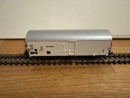 Arnold SBB Kühlwagen „neutral“
