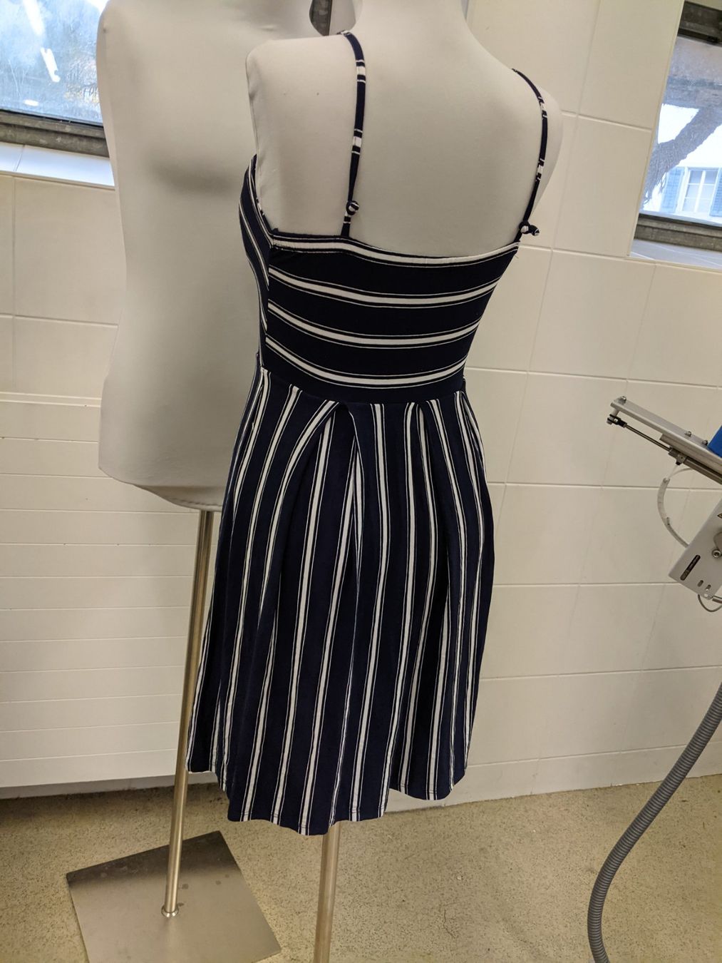 Vestiti: Sommerkleid GR 34 – Usato da Langnau am Albis venduto da Judithsebi 4