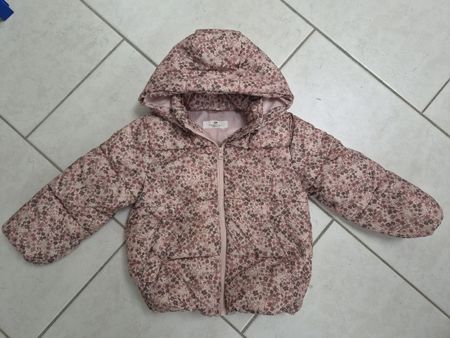 winterjacke H&M 110/116