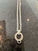 Thomas Sabo Kette 🤍 inkl. 3 Charms (surprise)