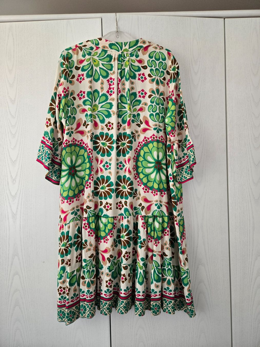 Robes: Damen Sommerkleid – Neuf (Voir description) à Watt par francetta62 1