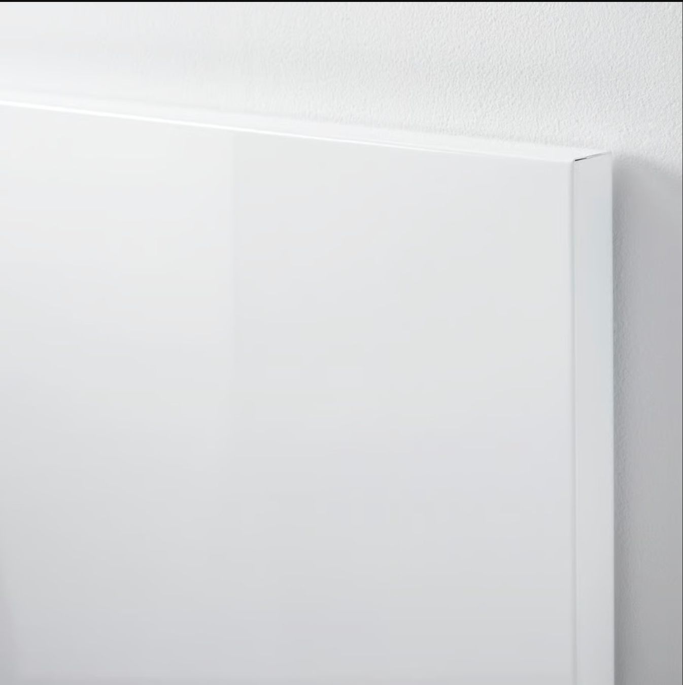 Ikea Lavagne: 2x Magnettafel SVENSÅS weiss – Nuovo (secondo la descrizione) da Kriessern venduto da rene1987 3