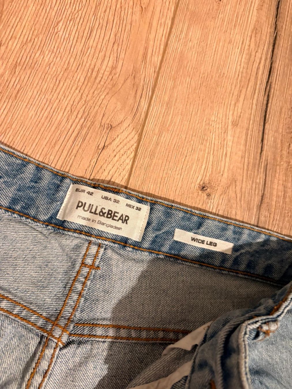 Pull&Bear Jeans: Jeans Pull&Bear – D'occasion à Lenzburg par Meli0305