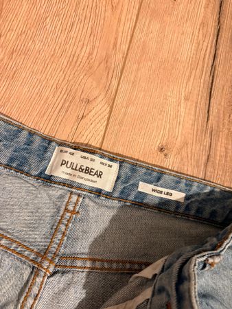 Jeans Pull&Bear