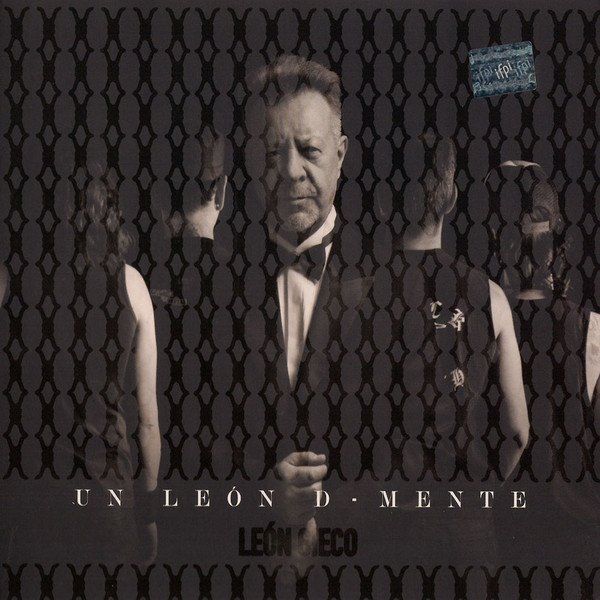 CDs: CD D-Mente / Léon Gieco - Un leon d-mente (Digi, 2009, ARG) – Gebraucht aus Möriken AG von mineralia