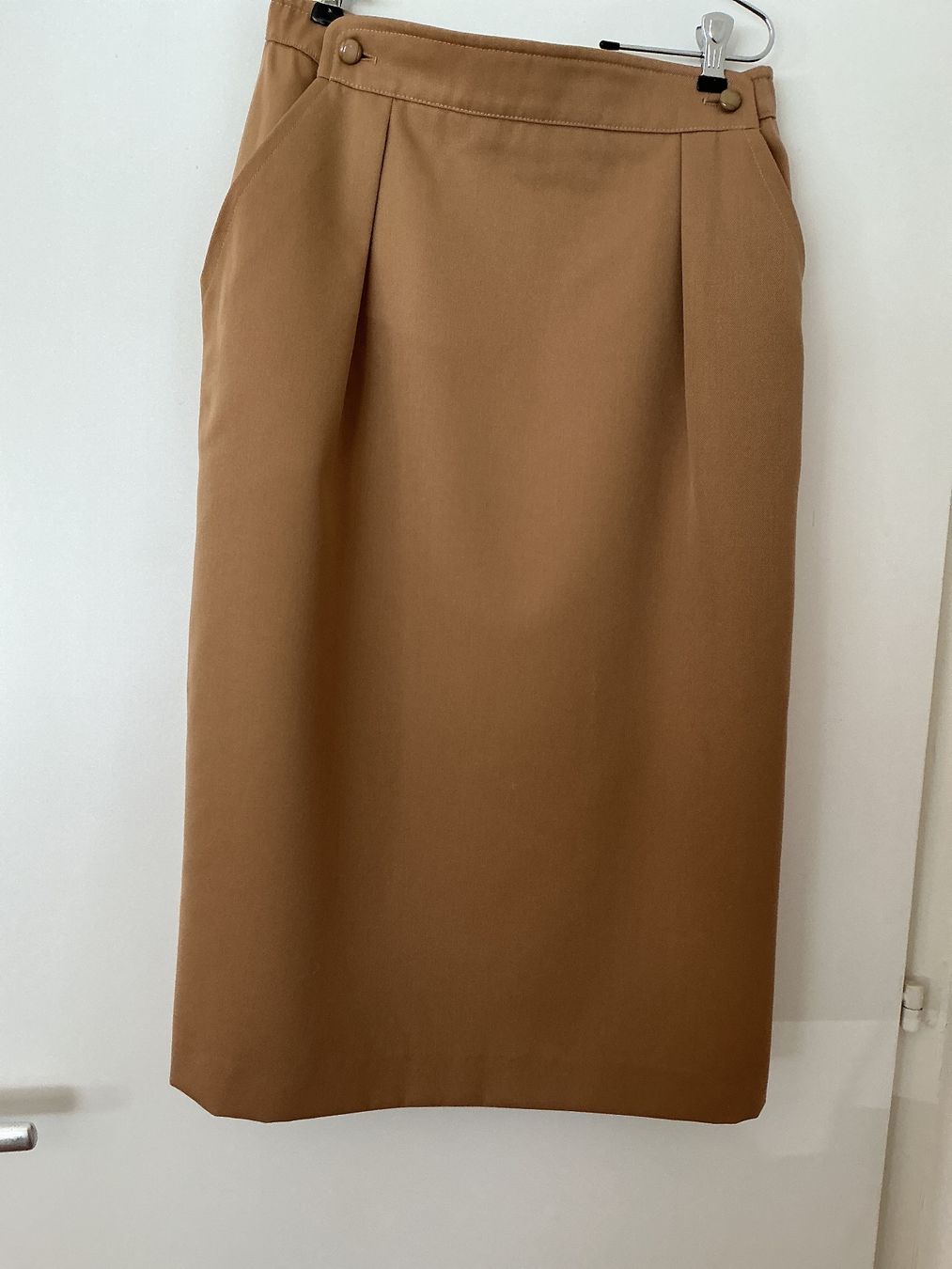 Gonne: Jupe Vintage Ted Lapidus 1980s. – Usato da Genève venduto da anne4317salette 1