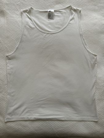 H&M Tanktop neu