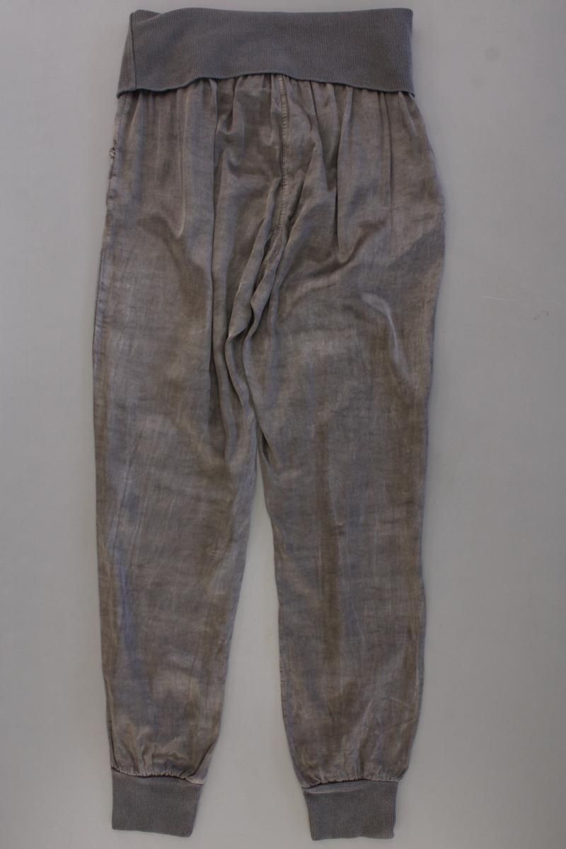 Pantaloni: iSilk Stoffhose Gr. XL neuwertig grau – Nuovo (secondo la descrizione) da Neustadt an der Waldnaab venduto da SecondLifeFashion 2