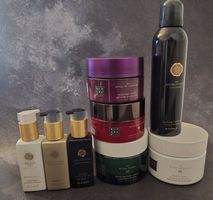 Rituals Set Neu