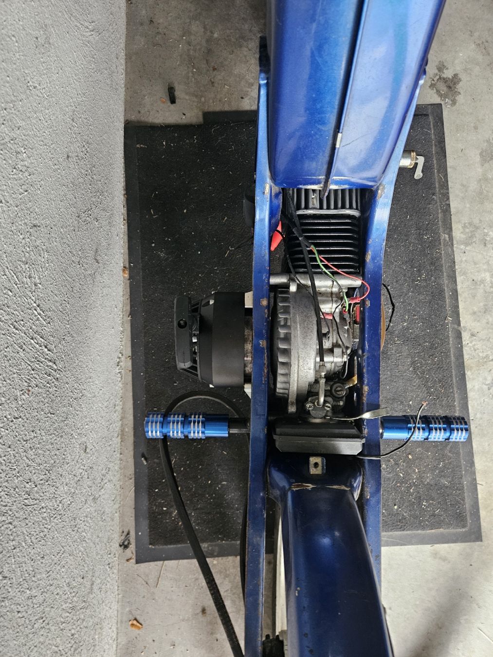 Piaggio Ciclomotori: Piaggio ciao  – Usato da Bülach venduto da Nias_fantic23 4