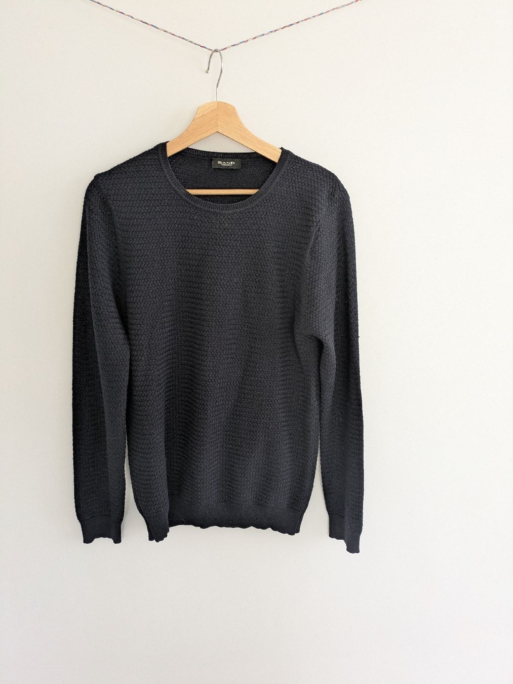 Maglioni & Felpe: Sand Copenhagen Wollpullover, Grösse S – Usato da Rorschach venduto da joh_v2y2 1