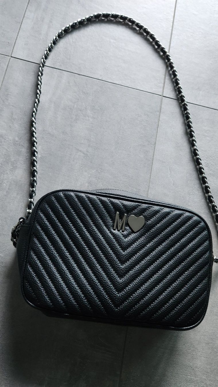 Taschen für Damen: neue echte leder MIA BAG tasche – Neu (gemäss Beschreibung) aus bellinzona von zeus6535