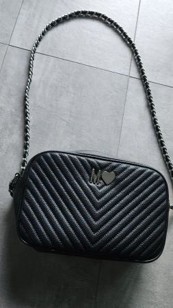 neue echte leder MIA BAG tasche
