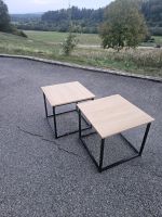 Beistelltische