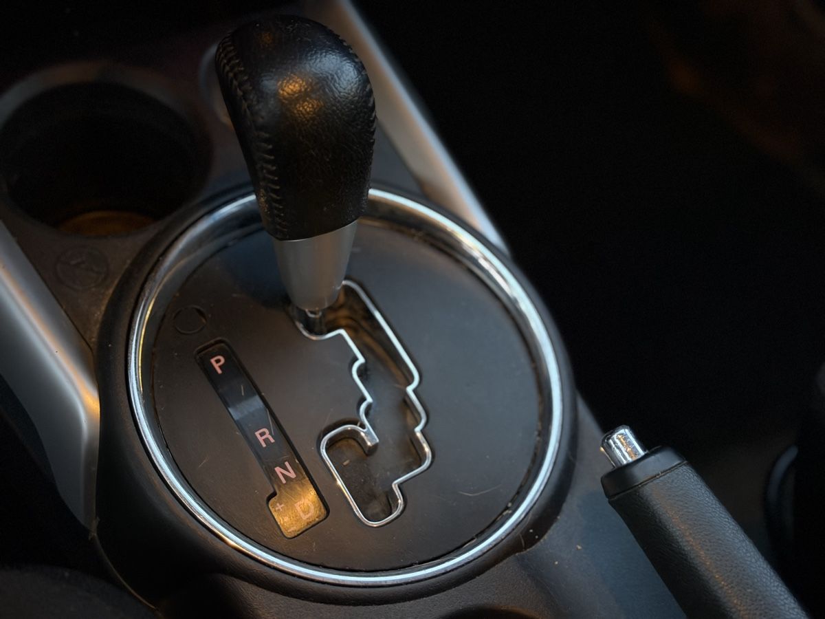 Mitsubishi Automobili: Mitsubishi ASX 2,2 Diesel Automat – Usato da Amriswil venduto da Autocent 9