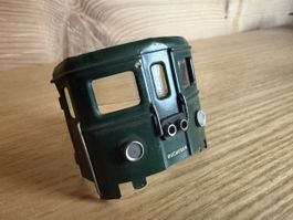 BUCO Rückfront von Lok 304 Spur 0