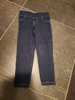 Baby Skinny Jeans / Jegging Gr. 86cm von Okaidi