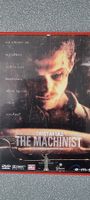 DVD The Machinist - Christian Bale