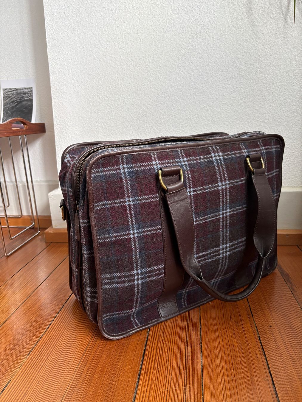 Valigie & Borse: Akten-/Laptop-Tasche Hackett London – Usato da Zürich venduto da MariA_S.