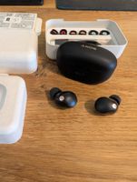 Sony WF-1000XM5 Schwarz – inkl. Zubehör & Originalverpackung