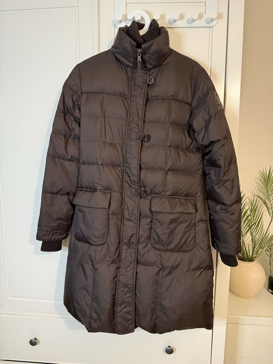 La Martina Manteaux: La Martina down puffer jacket - subtle A-line – D'occasion à Wollerau par kit_fn7p