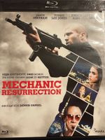 Mechanic Resurrection  (2016)