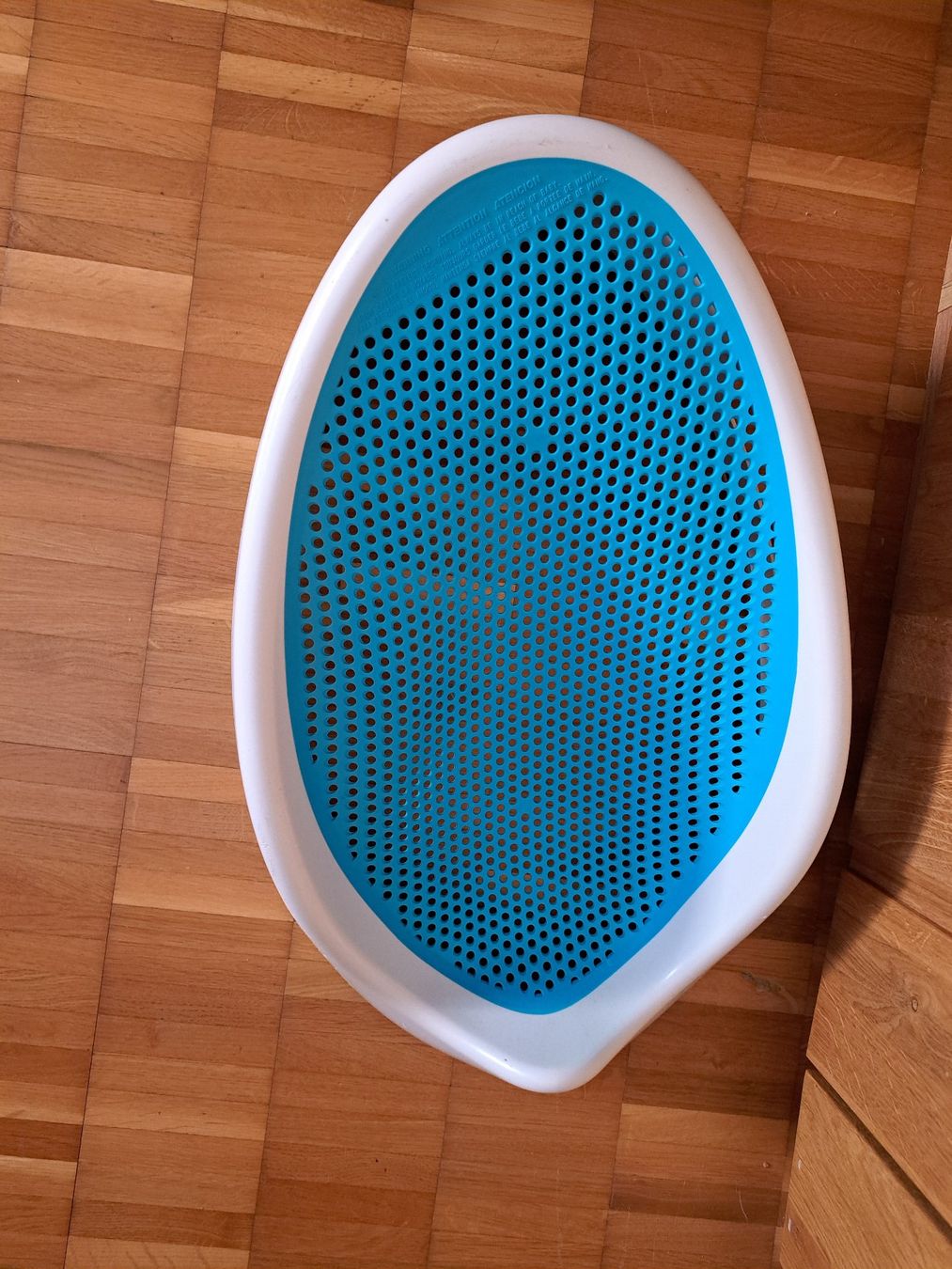 Vasche da bagno: Angelcare Badesitz – Usato da Zürich venduto da calliewe 2