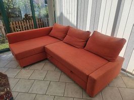 Ikea Ecksofa 
