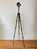 Manfrotto Tripod