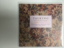 Orchestral Manoeuvres In The Dark Single - Talking Loud ….