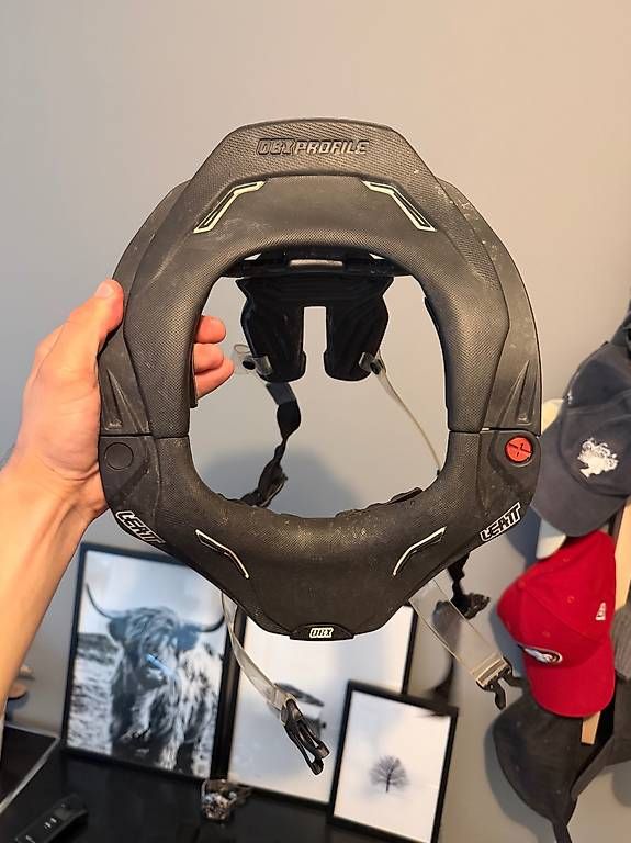 Schutz & Schoner: Downhill protektoren – Gebraucht aus Zürich von Gian_FCZ 2