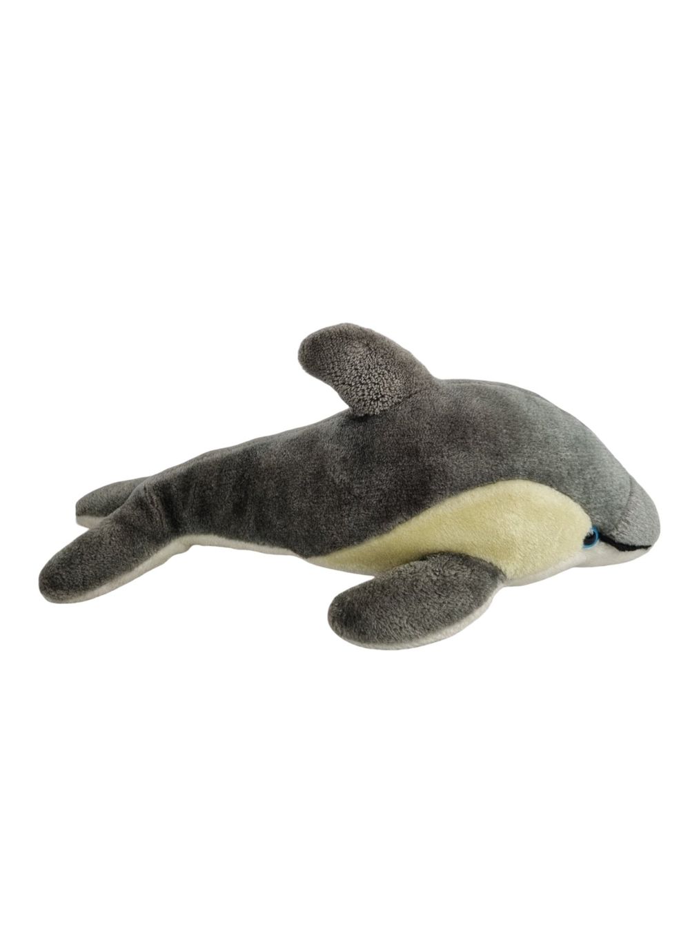 Jouets: Plüschtier "Delfin" – D'occasion à Wangen b. Olten par Restwert_Wangen 2