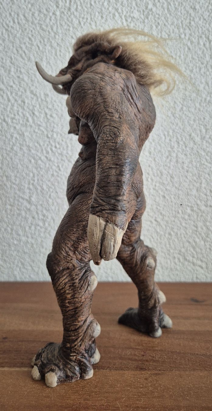 Statuette: Minoboar Design Maquette Sammlerstück – Usato da Zürich venduto da Dalema13 3