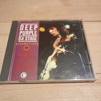 Deep Purple - Highway Star