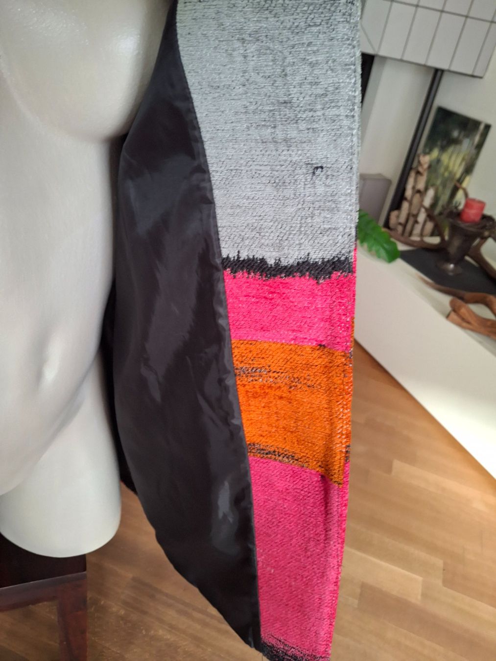 Desigual Cappotti: Desigual Mantel – Usato da Wiesendangen venduto da Niciu 5