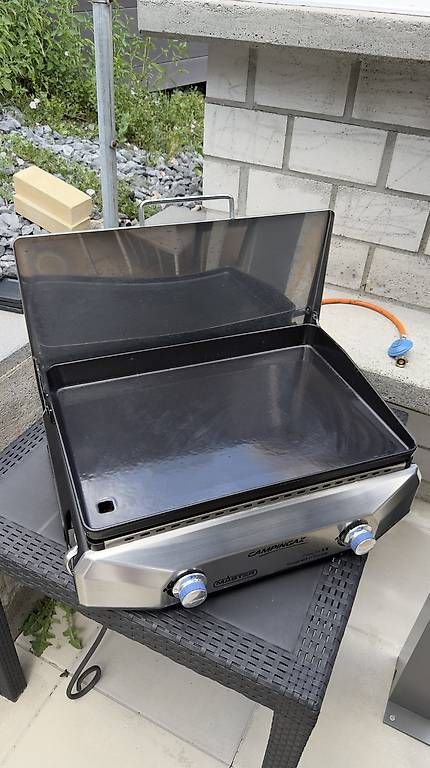 Campingaz Grills: Grill (Gas) – Gebraucht aus Solothurn von Dobo 2