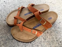 Birkenstock Mayari Gr. 39