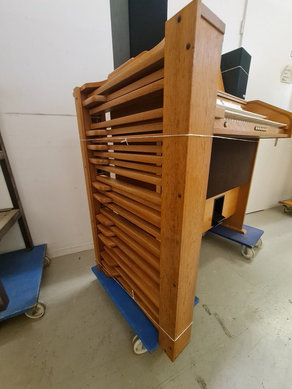 Strumenti musicali: Digitalorgel Joh. Deheer D1127 – Usato da Degersheim venduto da Tosam_Degersheim 3