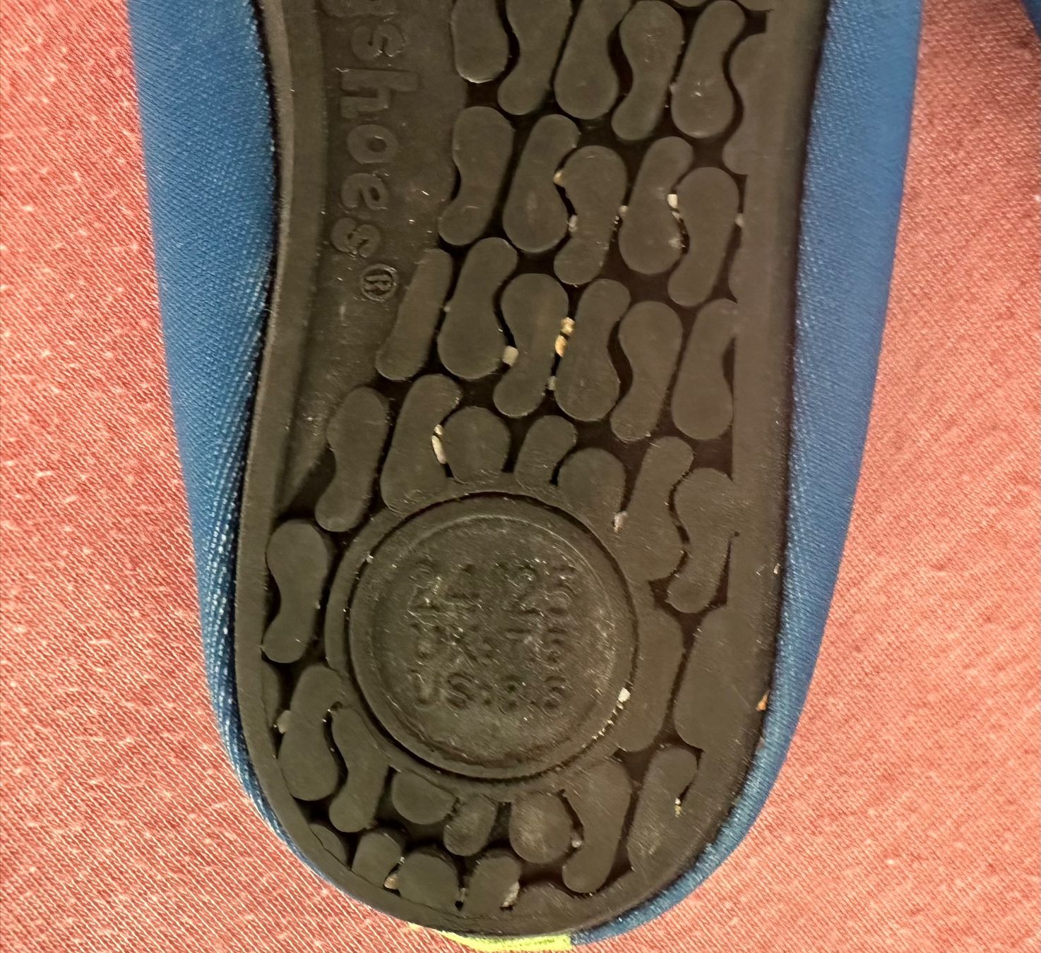 Scarpe per ragazzi: Wasserschuhe Playshoes – Usato da Dürrenroth venduto da tvy_bh56 3