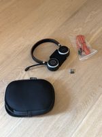 Jabra Evolve 65 MS Stereo Headset
