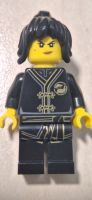 Lego Ninjago Nya Wu Cru Black