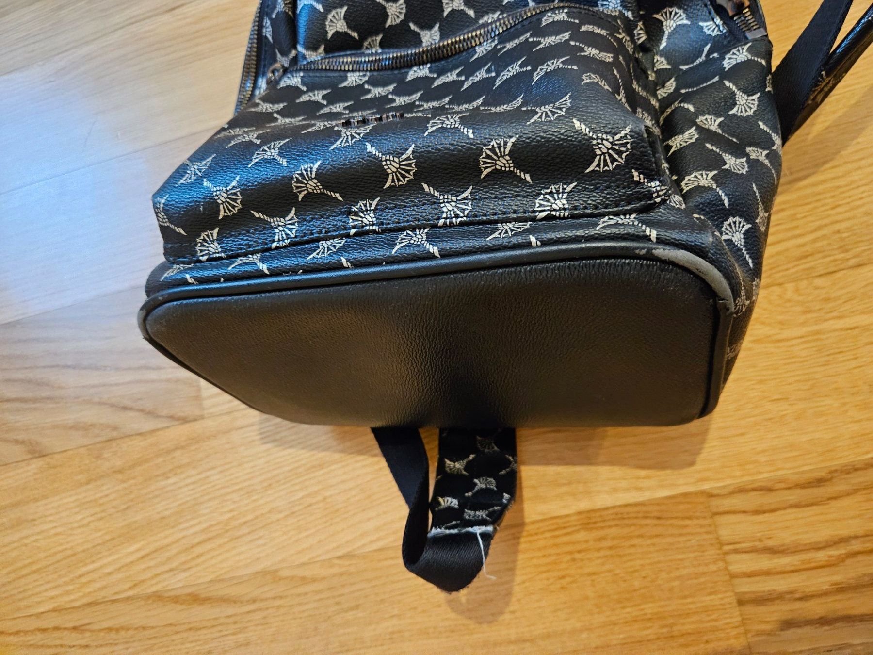 Joop Zaini: Joop Rucksack – Usato da Hünenberg venduto da lexli06 3