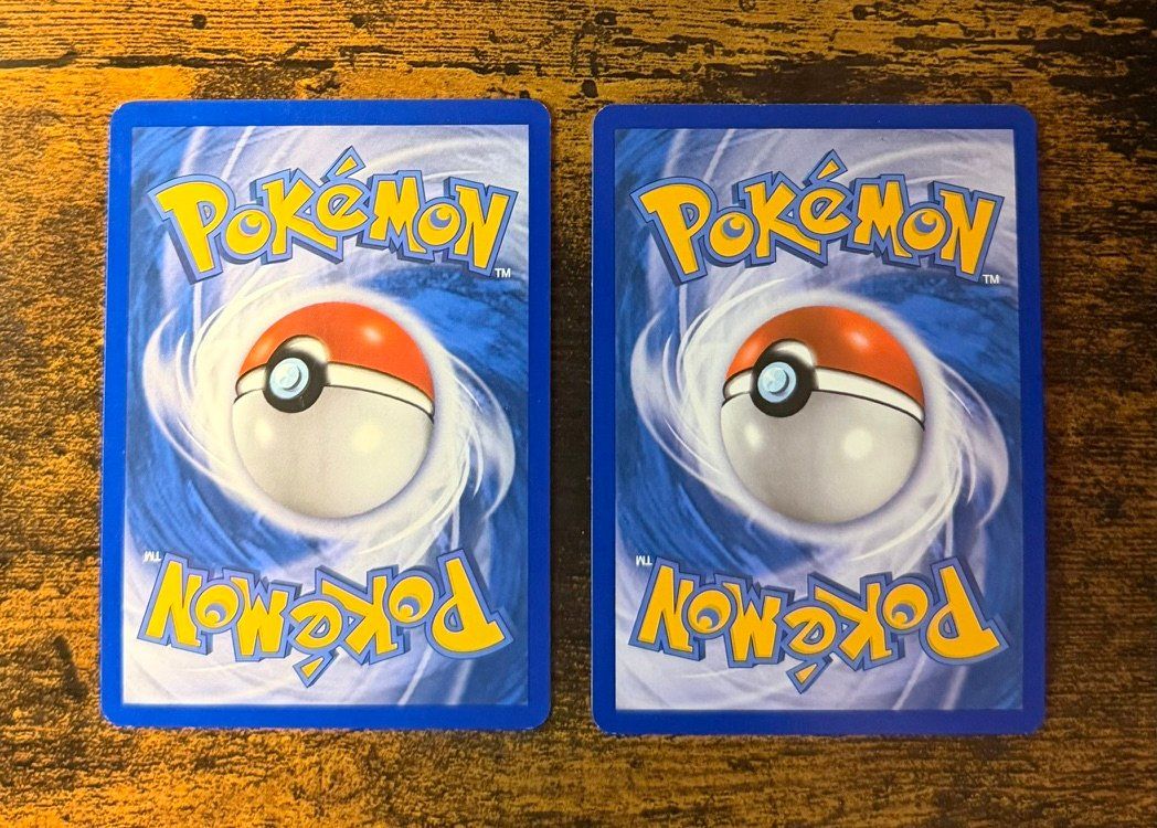 Pokémon Carte collezionabili: Fahnder Reverse Holo & Uncommon 88 – Usato da Zürich venduto da PEACECOCOON 2