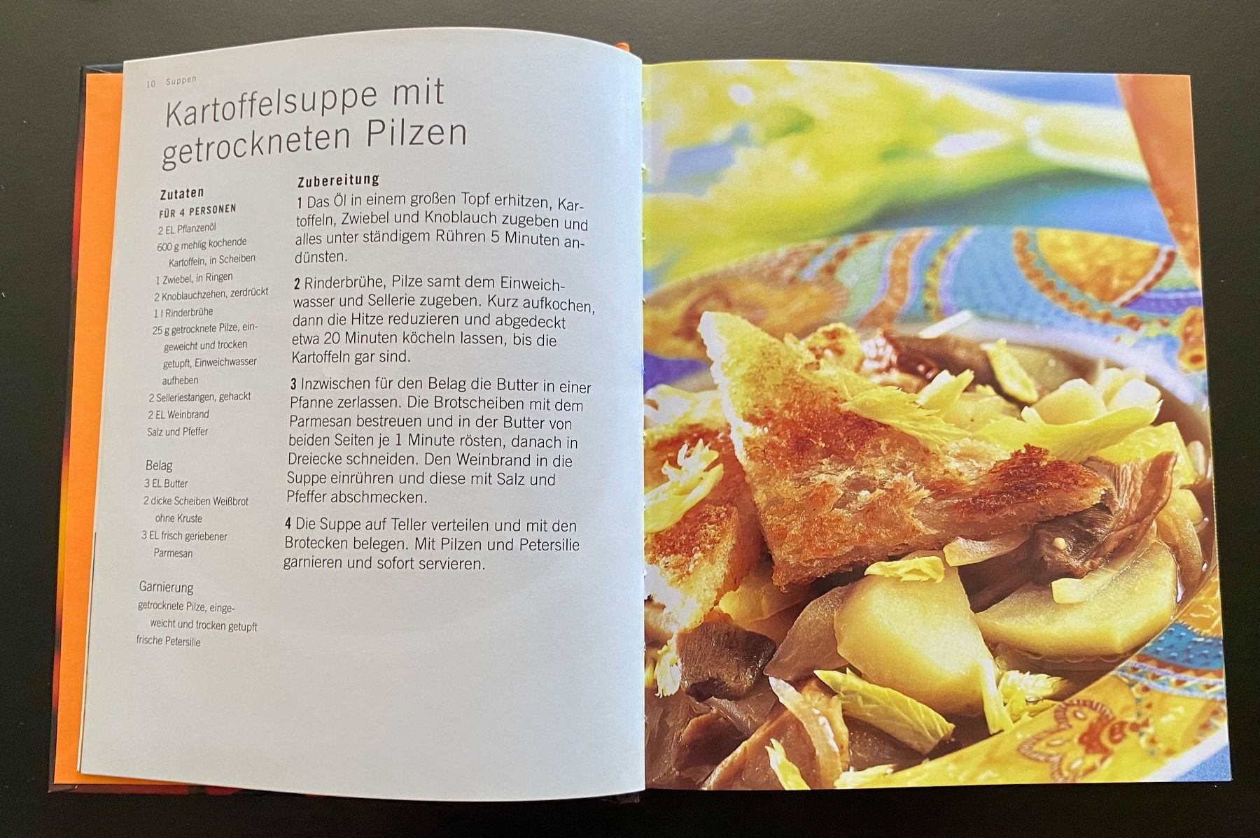 Libri: KARTOFFELN 🥔 – Usato da Nussbaumen AG venduto da schuba2000 3