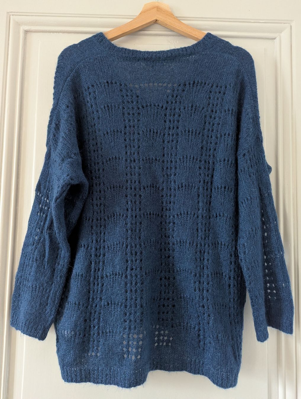 Claudie Pierlot Maglioni & Felpe: sublime pull Claudie Pierlot taille 1 – Nuovo (secondo la descrizione) da Montreux venduto da dem_gyt9 1