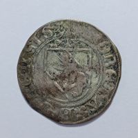 Batzen ohne Jahr 15./16. Jh. Bern HMZ 2-174a