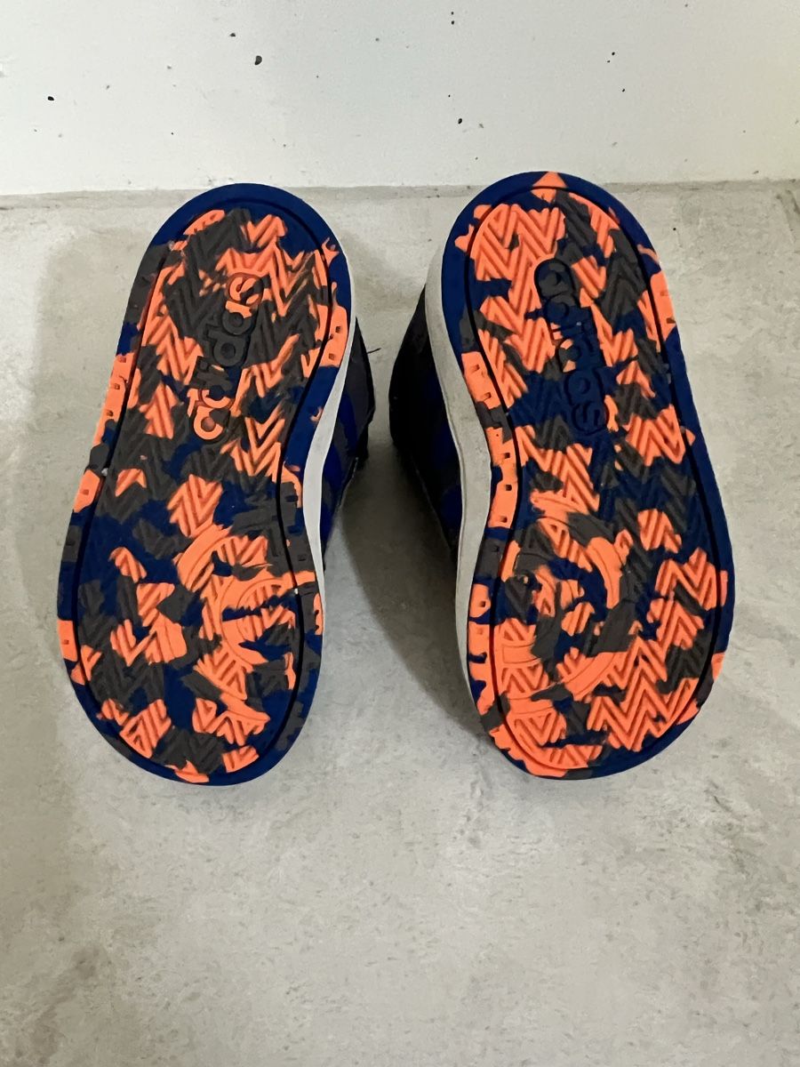 Adidas Scarpe per ragazzi: Adidas, Grösse 26 – Usato da Ipsach venduto da Ma_Nu24 1