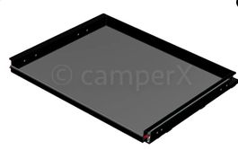 Heckauszug CamperX für T6.1 Ocean