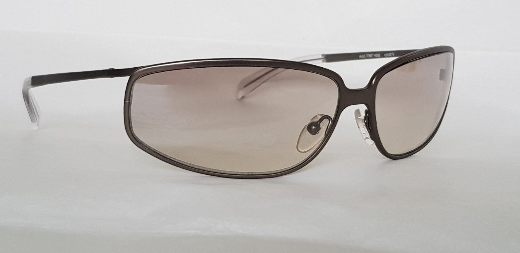 Occhiali & Lenti: STING  Herren  Sonnenbrillen – Nuovo e nell'imballaggio originale da Aadorf venduto da condor35 2